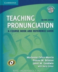 Teaching Pronunciation Second Edition with CDs (2)