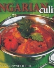 Hungarian Culinary Art