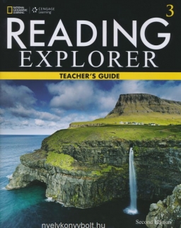 Reading Explorer 2nd Edition 3 Teacher's Guide