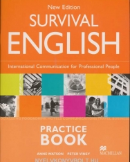 New Survival English Practice Book
