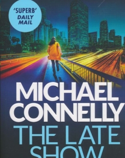 Michael Connelly: The Late Show