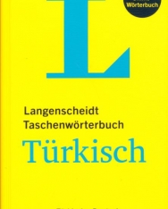 Langenscheidt Taschenwörterbuch Türkisch - Buch mit Online-Anbindung: Türkisch-Deutsch/Deutsch-Türkisch