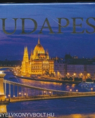 Budapest zsebkönyv