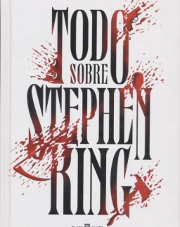 Ariel Bosi: Todo Sobre Stephen King