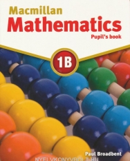 Macmillan Mathematics 1B Pupil's Book