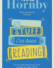 Nick Hornby: The Stuff I've Been Reading