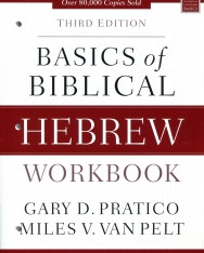 Basics of Biblical Hebrew Workbook 3rd Edition