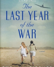 Susan Meissner: The Last Year of the War