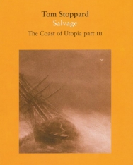 Tom Stoppard: Salvage - The Coast of Utopia part III
