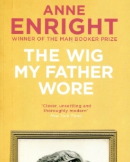 Anne Enright: The Wig My Father Wore