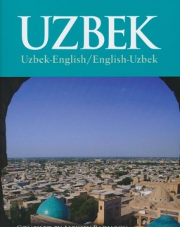 Uzbek Dictionary - Uzbek-English/English-Uzbek