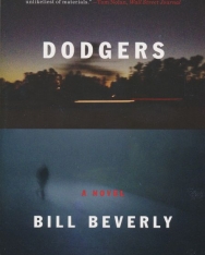 Bill Beverly:Dodgers
