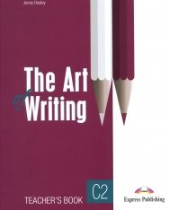 The Art of Writing C2 Teacher's Book