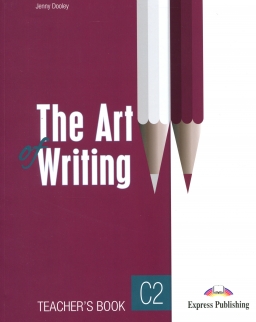 The Art of Writing C2 Teacher's Book