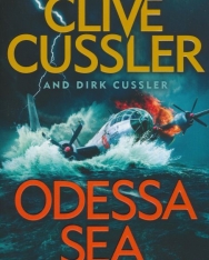 Clive Cussler: Odessa Sea