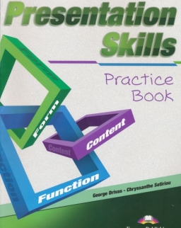 Presentation Skills Practice Book