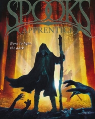 Joseph Delaney:The Spook's Apprentice - Book 1 The Wardstone Chronicles