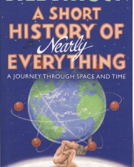Bill Bryson: A Short History of Nearly Everything