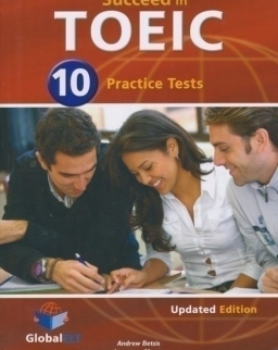 Succeed in Toeic - 10 Practice Tests Teacher's Book - Updated Edition