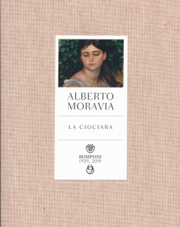 Alberto Moravia: La ciociara
