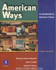 American Ways - An Introduction to American Culture Student's Book (3rd Edition)