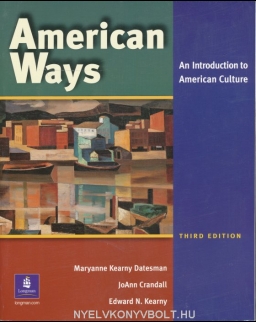 American Ways - An Introduction to American Culture Student's Book (3rd Edition)