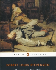 Robert Louis Stevenson: The Master of Ballantrae: A Winter's Tale