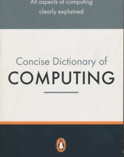 Concise Dictionary of Computing