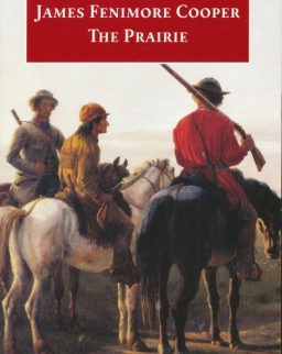 James Fenimore Cooper: The Prairrie