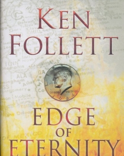 Ken Follett: Edge of Eternity