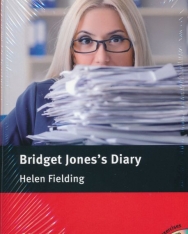 Bridget Jones's Diary with Audio CDs (2) - Macmillan Readers Level 5