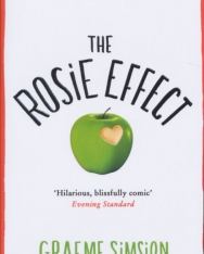 Graeme Simsion: The Rosie Effect