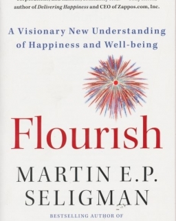 Martin E. P. Seligman: Flourish - A Visionary New Understanding of Happiness and Well-Being