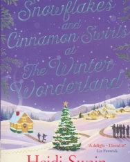 Heidi Swain: Snowflakes and Cinnamon Swirls at the Winter Wonderland