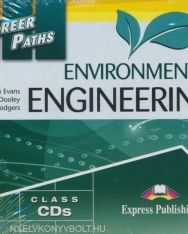 Career Paths - Enviromental Engineering Audio CD