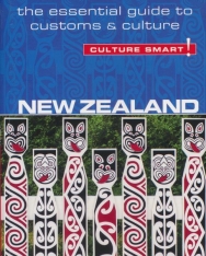 Culture Smart! - New Zealand - The Essential Guide to Customs & Culture