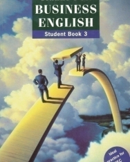 Skills for Business English 3 Student's Book
