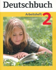 Deutschbuch 2 Arbeitsheft