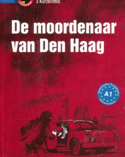De moordenaar van Den Haag A1