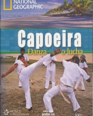 Capoeria Danza o lucha - Colección Andar.es nivel B1