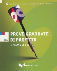Prove graduate di profitto - Italiano LS e L2