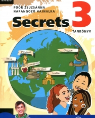 Secrets 3 Tankönyv NAT 2020 (OH-ANG07T)