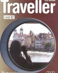 Traveller B2 Companion