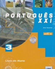 Portugués XXI 3 Pack - segundo o Novo Acordo Ortográfico
