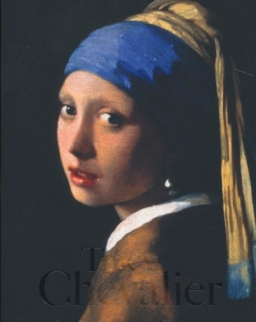 Tracy Chevalier: Girl with a Pearl Earring
