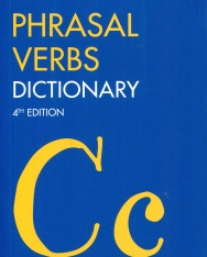 Collins COBUILD Phrasal Verbs Dictionary - 4th Edition
