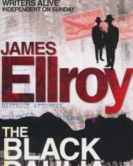 James Ellroy: The Black Dahlia