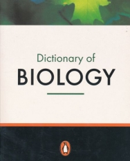 Dictionary of Biology - Penguin Reference 11th Edition
