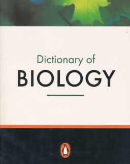 Dictionary of Biology - Penguin Reference 11th Edition