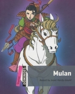 Mulan - Oxford Dominoes Starter Level